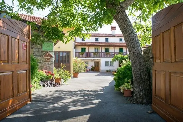 Tourist Farm Petelin-Durcik