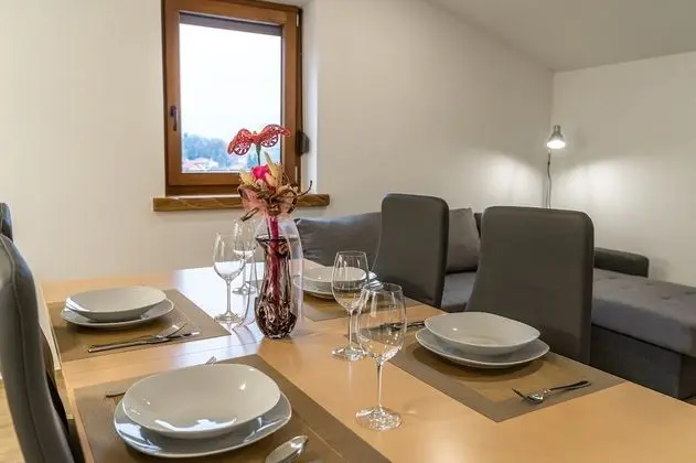 Tourist Farm Valic - Apartment