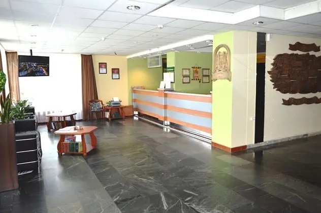 Hotel Tourist Grodno