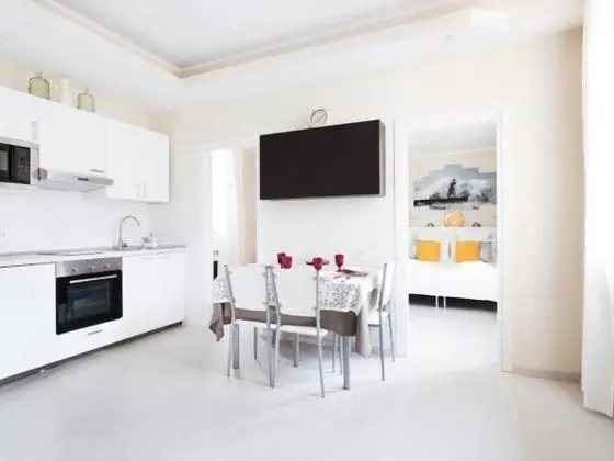 Tourist House Apartment Centre Bologna