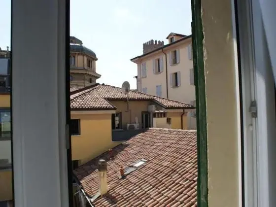 Tourist House Apartment Centre Bologna