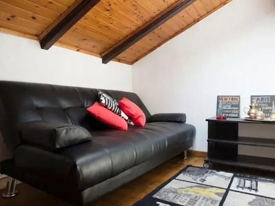 Tourist House Attic Bologna