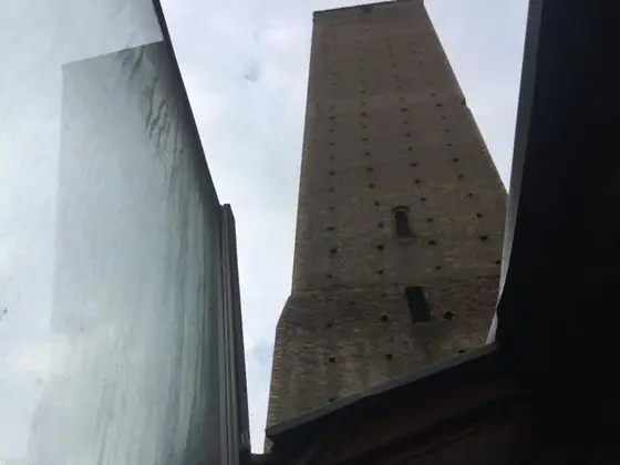 Tourist House Attic Bologna