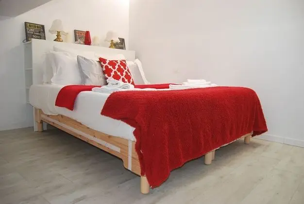 Tourist House Bologna Altavista