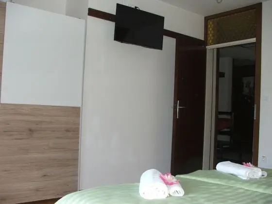 Tourist house Capricorn - İç Mekan