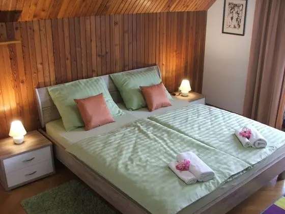 Tourist house Capricorn - Oda