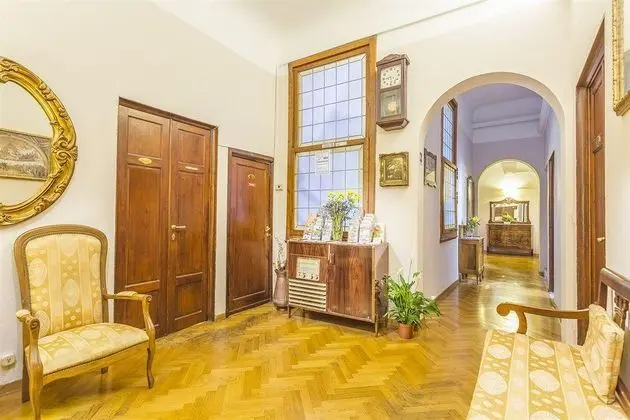 Tourist House Liberty