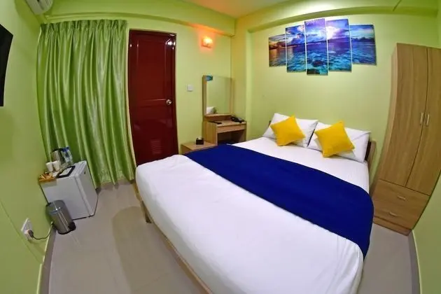 Tourist Inn - 1