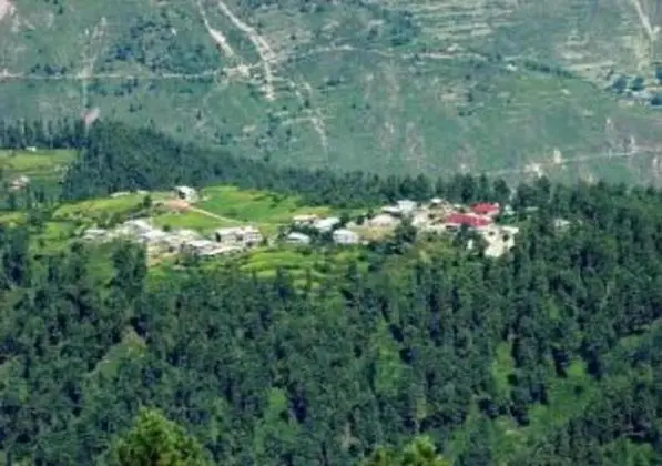 Tourist Inn Hotel Shogran