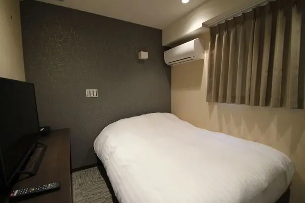 Hotel Tourist Inn Ueno Okachimachi - Oda