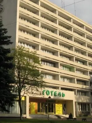 Tourist Hotel