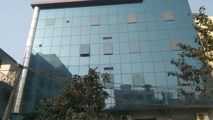 Hotel Tourist Palace