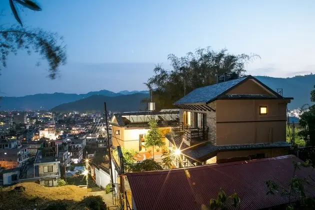 Tourist Residency