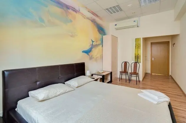 Hotel Tourist on Schelkovskaya - Oda