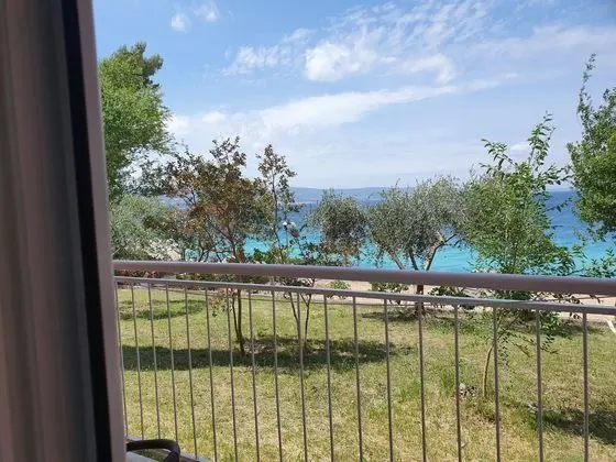 Tourist Settlement Brzet - Dış Mekan