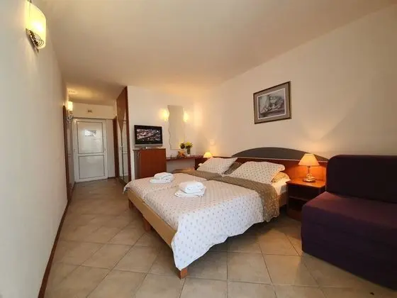 Tourist Settlement Brzet - Öne Çıkan Resim