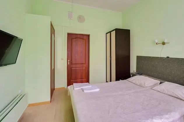 Hotel Tourist on Soldatskaya - Oda