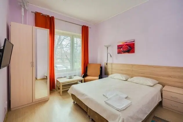 Hotel Tourist on Soldatskaya - Öne Çıkan Resim