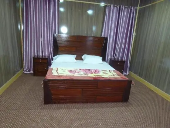 TOURIST WORLD HOTEL Gilgit