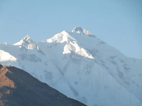 TOURIST WORLD HOTEL Gilgit
