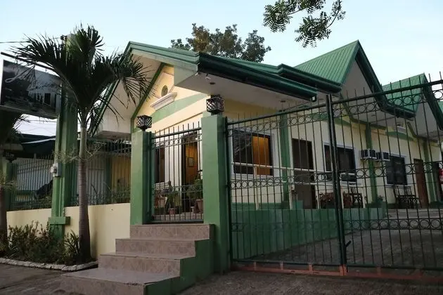 Tourista's Place - Dış Mekan