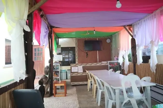 Tourista's Place - Yerinde Yemek