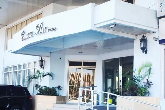 Touristation Crowne Bay Tower