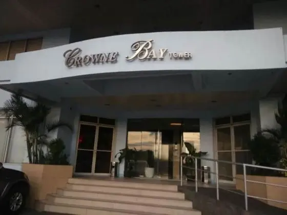 Touristation Crowne Bay Tower - Dış Mekan