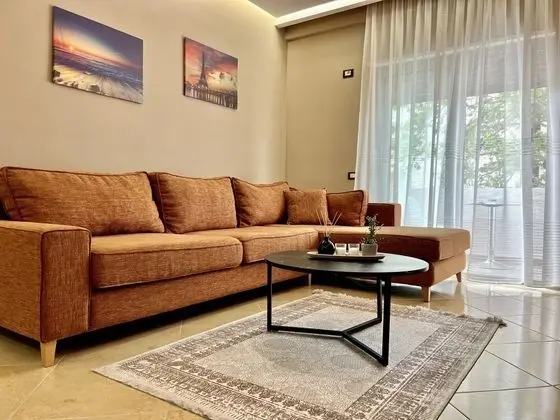 Tourists Residence - Oda Düzeni