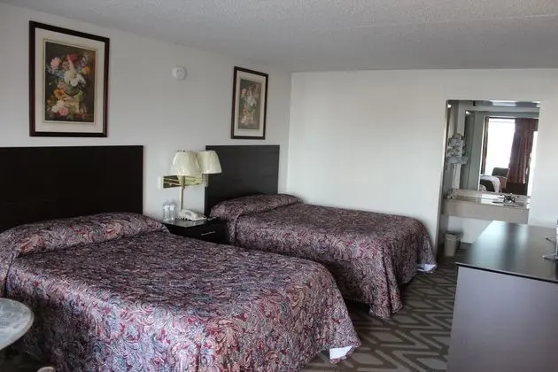 Tourway Inn