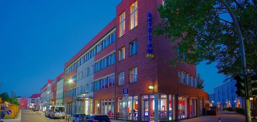 Hoteltow