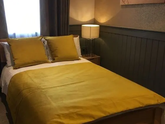 The Tower Arms Hotel - 1