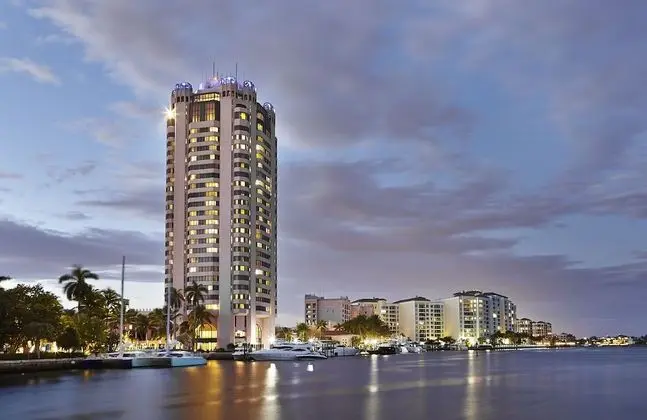 Tower at The Boca Raton - Dış Mekan