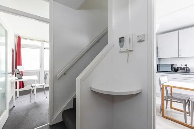 Tower Bridge Accommodation - 18 - Dış Mekan