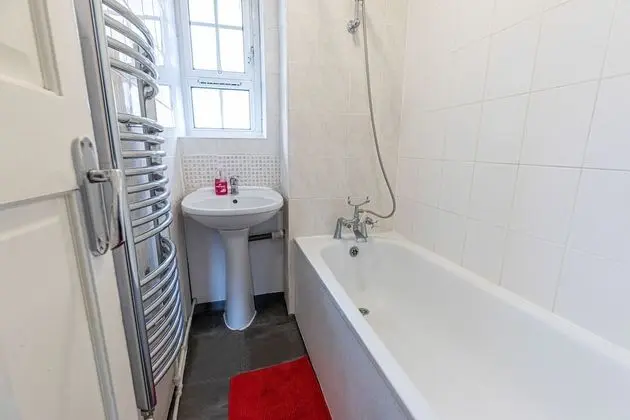 Tower Bridge Accommodation - 22 - Banyo Tipleri