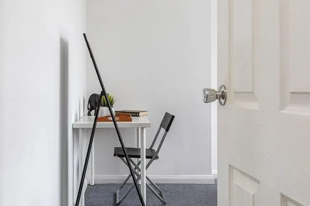 Tower Bridge Accommodation - 22 - Oda