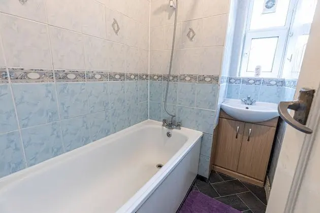Tower Bridge Accommodation - 5 - Banyo Tipleri