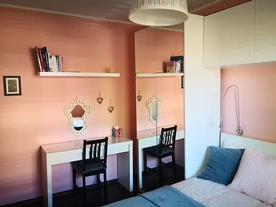 Tower Bridge Apartment - Oda