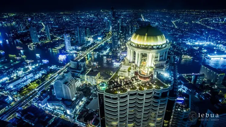 Tower Club at Lebua