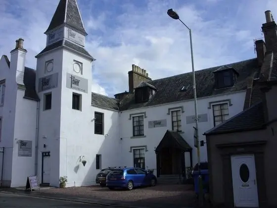 The Tower Gastro Pub and Apartments