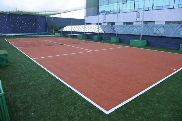 Tower Genova Airport Hotel & Conference Center