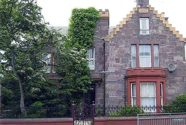 Tower Guest House