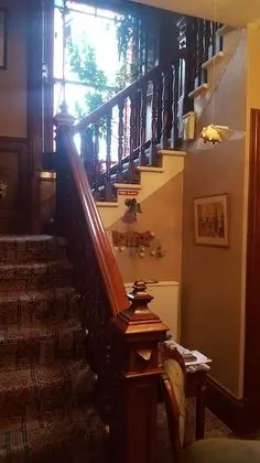 Tower Guest House - İç Mekan