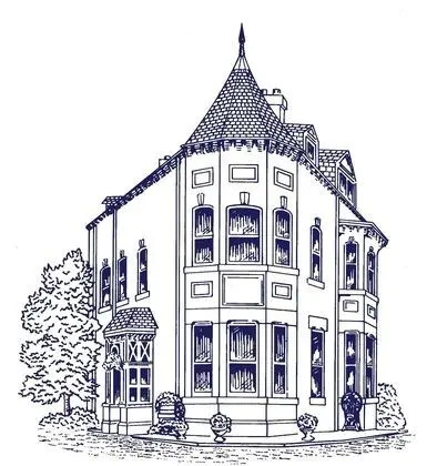 Tower Guest House - Dış Mekan