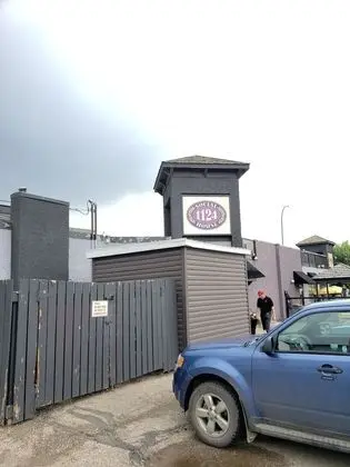 Tower Inn - Yerinde Yemek