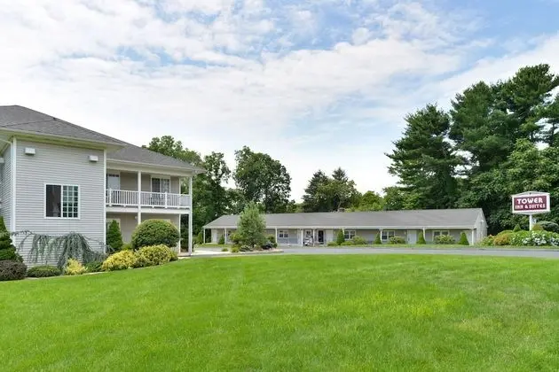 Tower Inn And Suites Of Guilford - Madison