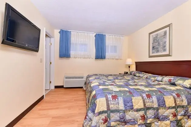 Tower Inn And Suites Of Guilford - Madison - Oda
