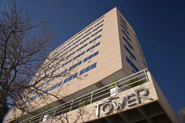 Tower &  Inn Suites
