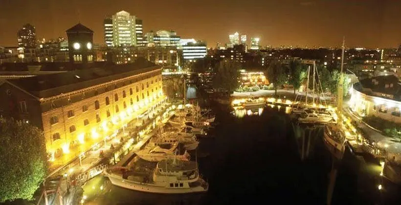 The Tower Hotel