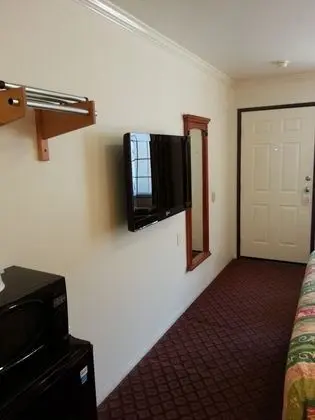 Tower Motel Long Beach - Oda